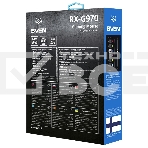 Мышь проводная SVEN RX-G970 черный, 4000 dpi, USB, кнопки - 7, фото13