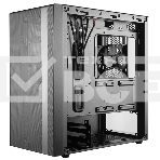 Компьютерный корпус MINITOWER MATX W/O PSU NR400-KGNN-S00 COOLER MASTER, фото7
