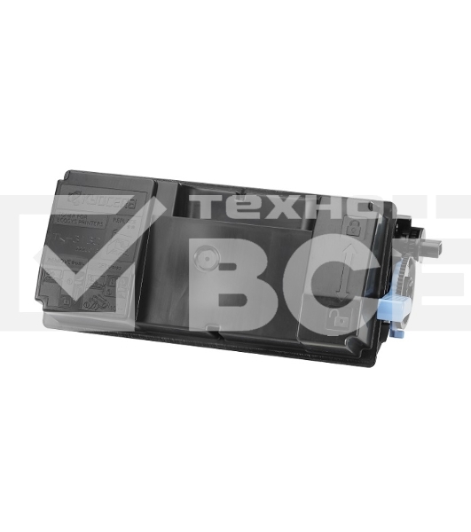 Картридж лазерный Kyocera TK-3130 (1T02LV0NL0) черный для FS-4200DN/4300DN, M3550idn/M3560idn 25000 стр
