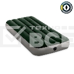 Надувной матрас 64106, Intex, 76х191х25см 'Prestige' до 136кг, уп.6, фото3