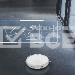 Робот-пылесос Tefal RG8227WH белый, 2600 мА·ч Li-Ion, уборка сухая, пылесборник контейнер 0.44 л, фото29