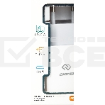 Сетевое зарядное устройство Digma DGW2C 3A PD белый, фото9