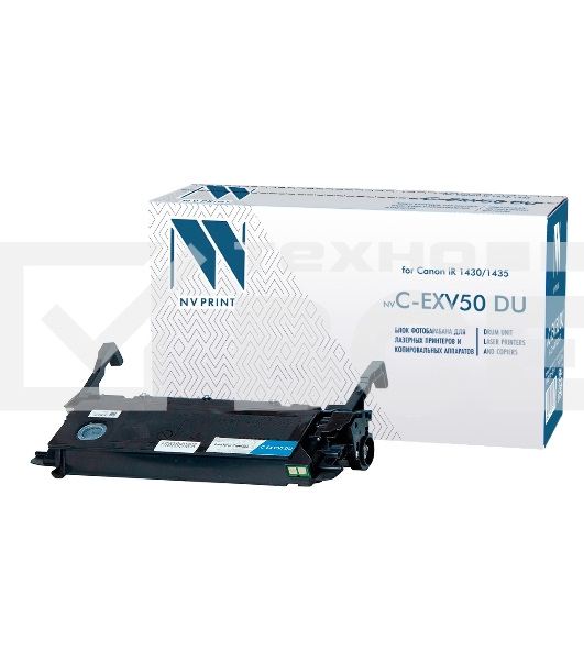 Блок фотобарабана NVР совместимый NV-C-EXV50 DU для Canon iR 1430/1435 (35500k)