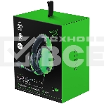 Гарнитура Razer Blackshark V2 X - Green Razer Blackshark V2 X - Green, фото4