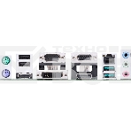Материнская плата ASUS Pro H610M-C-CSM, LGA 1700, Intel H610, 2xDDR5, 4xSATA, 1xM.2, 1xPCIe 5.0 x16, 2xPCIe x1, 1xPCI, 1xHDMI, 1xDP, 1xDVI-D, 1xVGA, 1x 1Gb LAN, 2xUSB-A 3.2 Gen 2, 2xUSB-A 2.0, 3x3.5 мм, 7.1, mATX, фото8