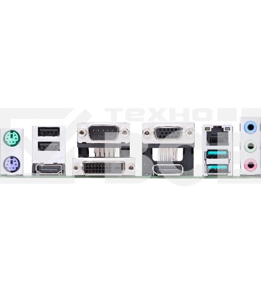 Материнская плата ASUS Pro H610M-C-CSM, LGA 1700, Intel H610, 2xDDR5, 4xSATA, 1xM.2, 1xPCIe 5.0 x16, 2xPCIe x1, 1xPCI, 1xHDMI, 1xDP, 1xDVI-D, 1xVGA, 1x 1Gb LAN, 2xUSB-A 3.2 Gen 2, 2xUSB-A 2.0, 3x3.5 мм, 7.1, mATX