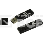 Флеш диск Netac U351 16Gb <NT03U351N-016G-20BK>, USB2.0, фото2