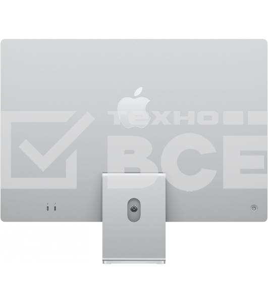 Моноблок Apple iMac A2439 24