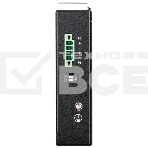 Коммутатор D-Link DIS-100G-5PSW/A1A Промышленный неуправляемый коммутатор с 4 портами 10/100/1000Base-T, 1 портом 1000Base-X SFP, функцией энергосбере, фото18