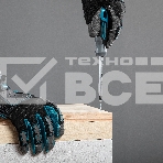 Отвертка Gross PH2 x 100 мм, S2, трехкомпонентная ручка, фото7