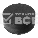 Резиновая опора для подкатного домкрата универсальная, с увеличенной высотой, РоссияMatrix, фото5