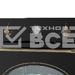 Шкаф духовой электрический Maunfeld EOEFG.566RBG.RT, встраиваемый, фото18