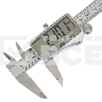 Штангенциркуль Denzel, 150 мм, электронный, большой дисплей, с глубиномером, фото10