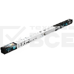 Лампа светодиодная Elementary T8 12Вт 4000К G13 1000лм 600мм стекло Gauss 93022, фото4