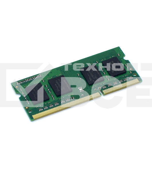Оперативная память Ankowall, DDR3L, 4GB (1x4GB), 1333 MHz, CL9, SO-DIMM