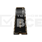 Накопитель SSD ADATA LEGEND 900, 2000Gb, PCIe 4.0 x4, 2280, NVMe, R/W 7000/5400, с радиатором, фото26