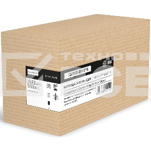 Картридж лазерный Cactus CS-TK5240BK-MPS (TK-5240BK) черный (8000 стр.) для Kyocera Ecosys M5526cdn/M5526cdw/P5026cdn/P5026cdw