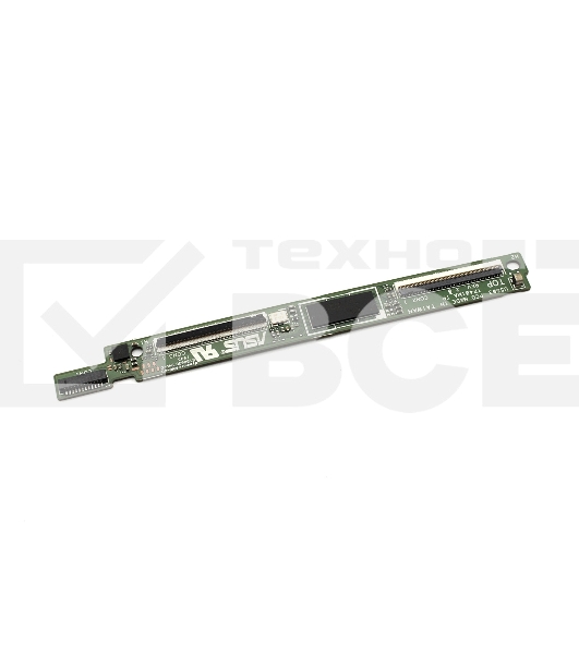 Допплата для Asus TP401MA контроллер тача
