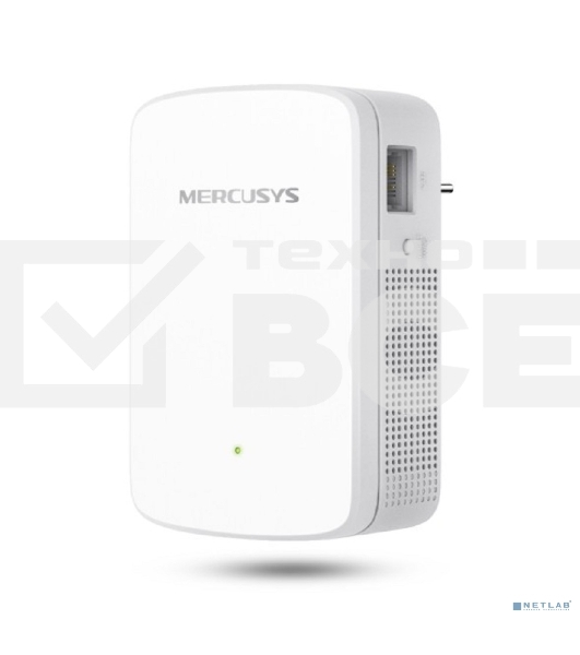 Усилитель Wi-Fi сигнала Mercusys ME20 AC750