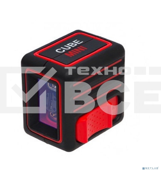 Уровень ADA Cube MINI Basic Editionточность±2/10 раб. диапазон20м