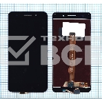 Дисплей для Huawei Honor 5A Play, Y6 II, Honor 5A (5,5