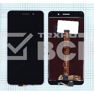 Дисплей для Huawei Honor 5A Play, Y6 II, Honor 5A (5,5