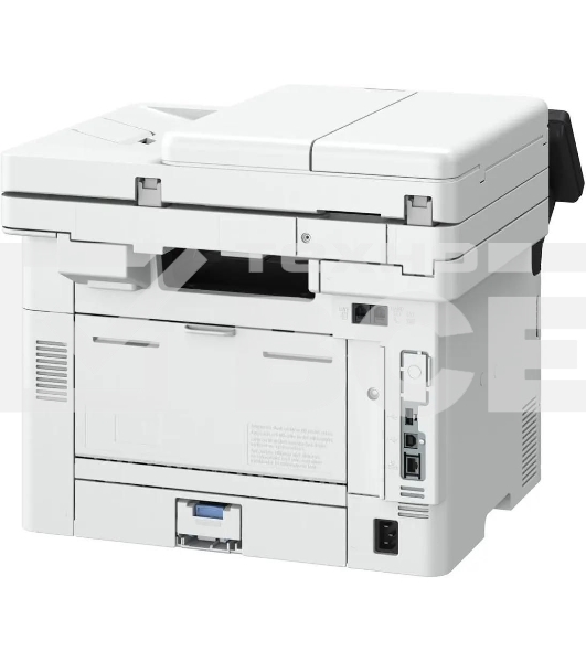 МФУ лазерный Canon i-SENSYS MF465DW (5951C007), A4, ч/б, печ. 40 стр/мин., скан. до 100 стр/мин. (ч/б) 40 стр/мин. (цвет), 1200 x 1200 dpi (печать) 600x600dpi (скан.), USB, RJ-45, Wi-Fi, Air Print, Mopria