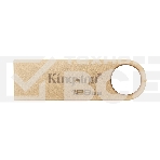 Флеш диск Kingston 128GB DataTraveler SE9 DTSE9G3/128GB USB3.0 золотистый, фото4