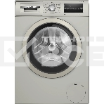 Стиральная машина Bosch WAN2420XME серебристый, загрузка фронтальная 8 кг, 1200 об/мин., класс: А+++, фото10