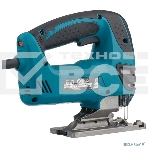 Лобзик Makita 4350CT 720Вт 2800ходов/мин от электросети (кейс в комплекте), фото3