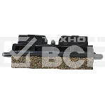 Площадка тормозная Cet CET6009 (B039-2711) для Ricoh Aficio 1015/1018, фото2