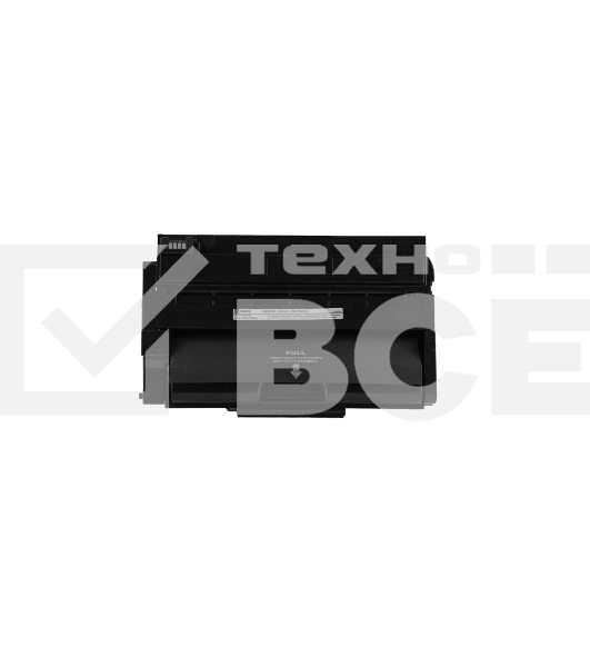 Картридж F+ imaging, черный, 1 500 страниц, для Ricoh моделей Aficio SP300/300DN (аналог 406956), FP-RSP300