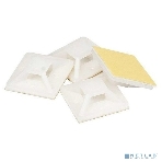 Площадка (самокл.) 5bites CTM2525-50WH 25ММ / 50ШТ, фото 1