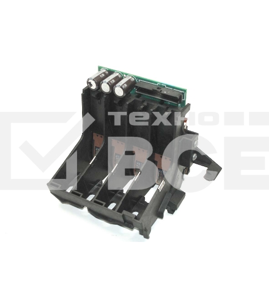 Каретка в сборе C4713-60039 / HP DJ 430/450 Carriage Assembly