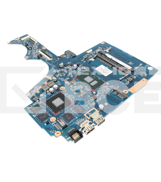 Материнская плата HP Pavilion 15-BC i7-8700 GTX1060