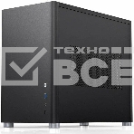 Компьютерный корпус JONSBO Computer Case D30 black, фото 1