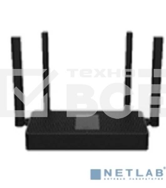 Маршрутизатор Huawei PSDN-AX30-22 WiFi AX3S AX3000 WiFi 6, WAN/LAN:4xGE Ports