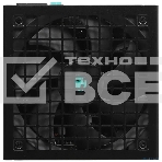 Блок питания Deepcool / GamerStorm PN1200M, 1200Вт, 80 PLUS Gold, 135мм, модульный, черный, фото4