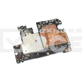 Материнская плата для Asus ZS620KL 6*64Gb 90AZ01R0-R00020