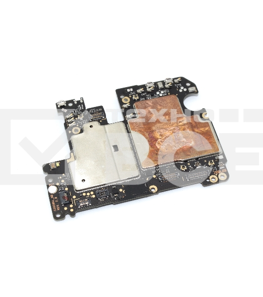 Материнская плата для Asus ZS620KL 6*64Gb 90AZ01R0-R00020