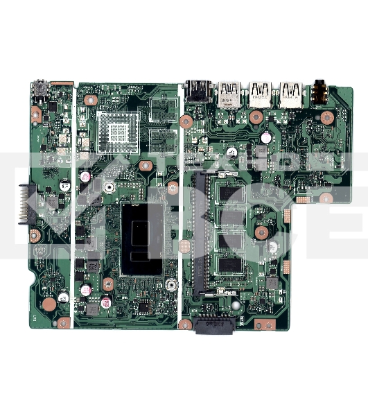 Материнская плата для Asus X540UA 4G/I3-8130U 90NB0HF0-R000A1