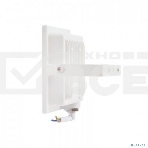 Прожектор Rexant СДО 50 Вт 4000 Лм 2700 K белый корпус, фото6