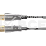 Активный оптический кабель HDMI 19M/M,ver. 2.1, 8K@60 Hz 30m Telecom TCG2120-30M, фото24