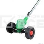 Триммер электрический Deko GreenCut 20 Pro аккум. 650Вт неразбор.штан. реж.эл.:леска/нож/диск, фото5