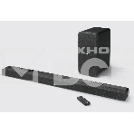 Саундбар Denon DHT-S517 3.1.2 150Вт черный, фото20