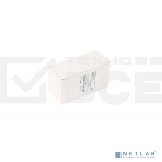 Источник питания Mollusk-VR 12/2 12В, 2А. Сетевой диапазон 110-245В провод с вилкой Mollusk-VR 12/2 power supply 12V, 2A. Mains range 110-245V wire with plug, фото4