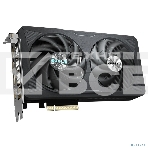 Видеокарта Gigabyte PCI-E 5.0 GV-N5060EAGLE OC-8GD 1.0 NVIDIA GeForce RTX 5060 8Gb 128bit GDDR7 2550/28000 HDMIx1 DPx3 HDCP Ret, фото13