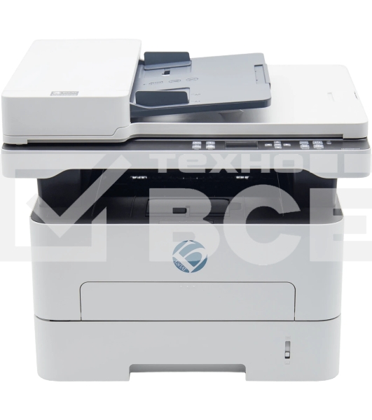 МФУ лазерное монохромное BULAT M2033dnwa