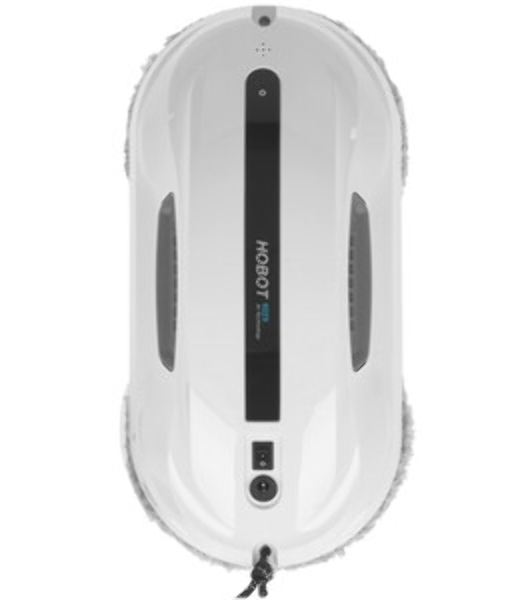 Робот-мойщик окон HOBOT 300, белый