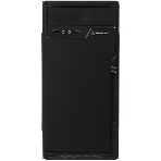 Компьютер Raskat Standart 500 (AMD Ryzen 5 5600GT, RAM 8Gb, SSD 256Gb, No OS, White), фото 1